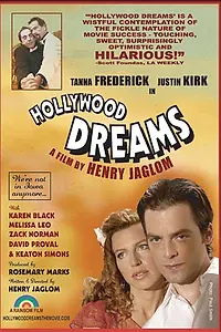 Постер к фильму «Голливудские мечты (2006)»