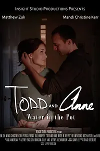 Постер к фильму «Todd and Anne (2014)»