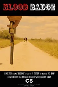 Постер к фильму «Blood Badge (2015)»