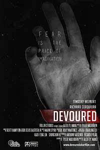 Постер к фильму «Devoured (2014)»