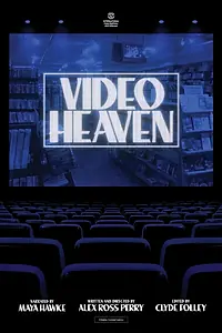 Постер к фильму «Videoheaven (2025)»