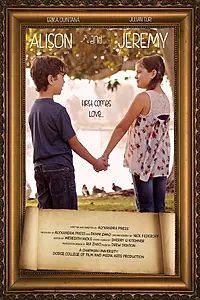 Постер к фильму «Alison and Jeremy (2014)»