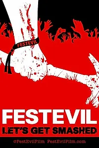 Постер к фильму «FestEvil (2014)»