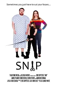 Постер к фильму «Snip (2014)»