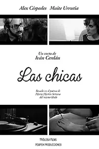 Постер к фильму «Las Chicas (2014)»