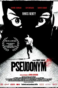 Постер к фильму «Pseudonym (2014)»