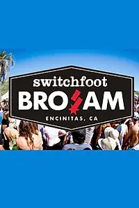 Главный постер фильма «Switchfoot: Close to Our Hearts, The Bro-Am Documentary (2014)»