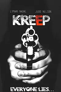 Постер к фильму «Kreep (2016)»