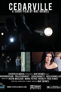 Постер к фильму «Cedarville (2014)»