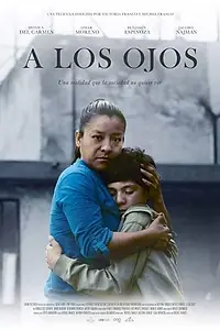 Постер к фильму «В глазах (2013)»