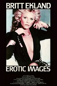 Главный постер фильма «Erotic Images (1983)»