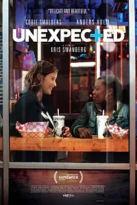 Постер к фильму «Незапланированная беременность (2015)»