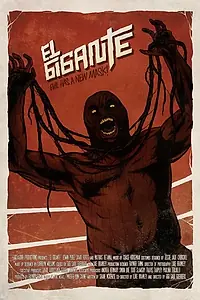 Главный постер фильма «El Gigante (2014)»