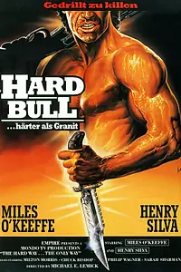 Постер к фильму «Смертельный маршрут (1989)»
