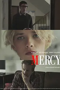 Постер к фильму «Mercy (2014)»