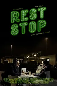 Постер к фильму «Rest Stop (2014)»