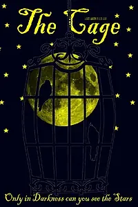 Постер к мультфильму «The Cage»
