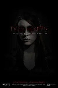 Постер к фильму «Dark Hearts (2014)»