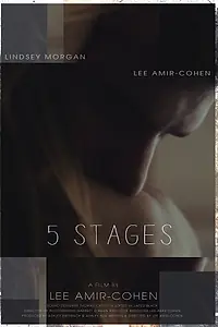 Постер к фильму «5 Stages (2014)»