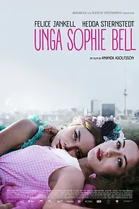 Главный постер фильма «Юная Софи Белл (2014)»