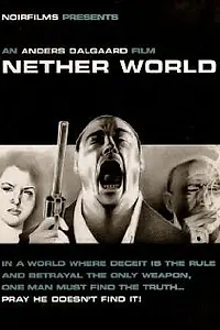 Постер к фильму «Nether World (1997)»