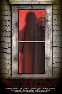 Постер к фильму «Red Windows (2016)»