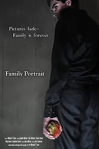 Главный постер фильма «Family Portrait (2014)»