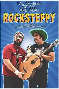 Постер к фильму «Rocksteppy (2017)»
