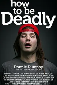 Главный постер фильма «How to Be Deadly (2014)»
