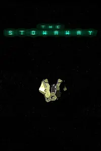 Главный постер фильма «The Stowaway (2014)»