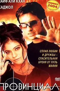 Постер к фильму «Провинциал (1996)»