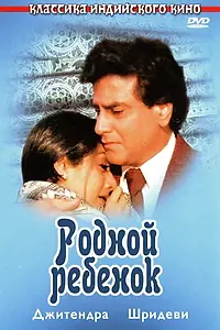 Главный постер фильма «Родной ребенок (1987)»