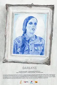 Постер к фильму «Darlene (2014)»