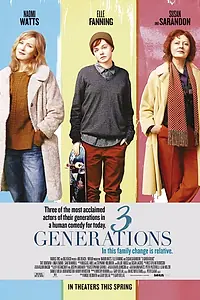 Постер к фильму «О Рэй (2015)»