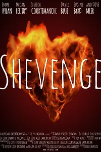 Постер к фильму «Shevenge (2015)»