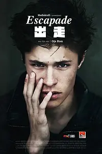 Постер к фильму «Побег (2014)»