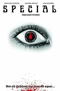 Постер к фильму «Special (2014)»