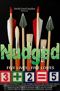 Постер к фильму «Nudged (2015)»