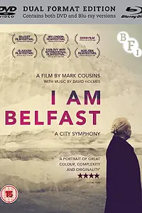 Постер к фильму «Я — Белфаст (2015)»