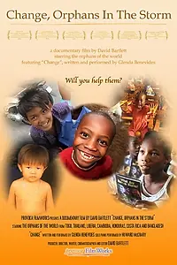Постер к фильму «Change, Orphans in the Storm (2014)»