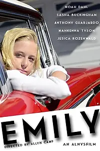 Постер к фильму «Emily (2013)»