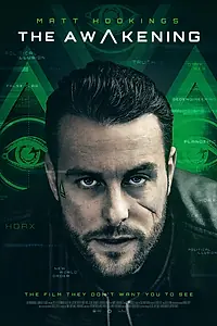 Постер к фильму «The Awakening»