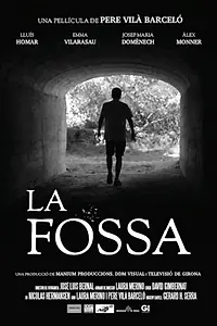 Постер к фильму «La fossa (2014)»