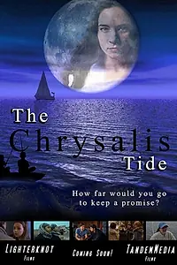 Постер к фильму «The Chrysalis Tide (2015)»