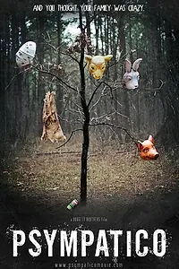 Главный постер фильма «Ответная реакция (2014)»