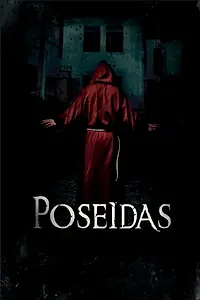 Постер к фильму «Poseídas (2015)»