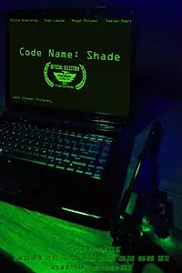 Постер к фильму «Code Name: Shade (2014)»