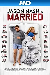 Постер к фильму «Jason Nash Is Married (2014)»