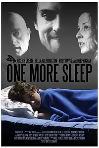 Постер к фильму «One More Sleep (2016)»
