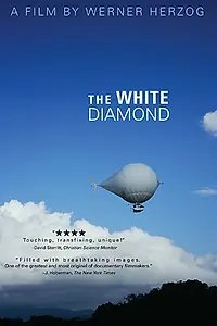 Постер к фильму «Белый бриллиант (2004)»
